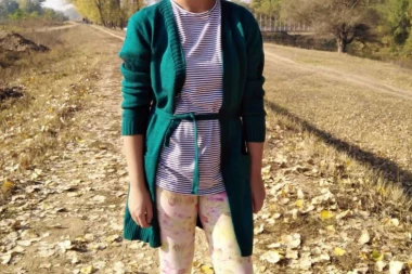 UKLJUČENA ŽANDARMERIJA I HELIKOPTERSKA JEDINICA: MUP intenzivno traga za nestalom Monikom Karimanović