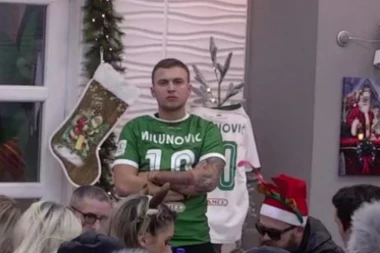 (VIDEO) Karić bez dlake na jeziku progovorio o Ivi: Ono što je rekao sve je ostavilo bez teksta!