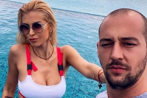 ŠPIJUNIRAO SAM JE DOK SE PRESVLAČILA: Borjan konačno otkrio kako je osvojio Snežino srce!