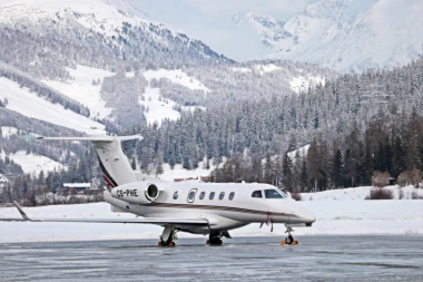 TRAGEDIJA NAKON POLETANJA: Srušio se avion sa DEVET putnika, ne zna se da li su PREŽIVELI!