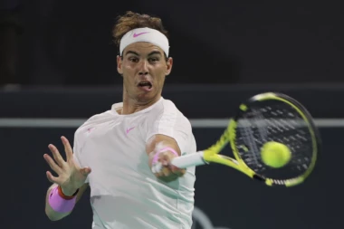 Bolje "dželat" nego Đoković: Nadal - neću da budem licemeran...