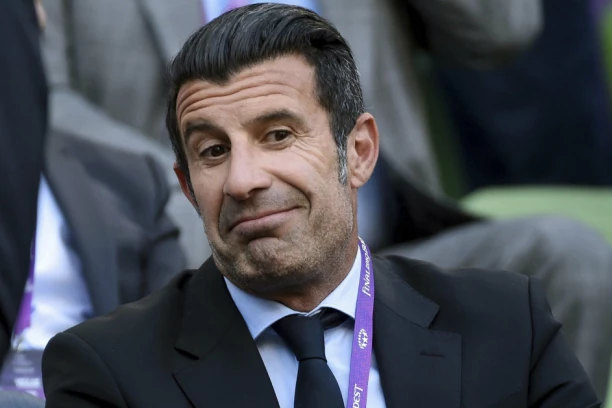 HOĆETE U ŠTRAJK? MOŽE, ALI SNOSIĆETE POSLEDICE: Luis Figo ZAGRMEO, poslao jasnu poruku pobunjenicima