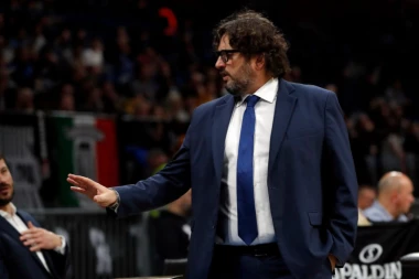 Trinkijerijev šou: Hteo sam da mu bacim bombu na auto, navijači,  gde ste?