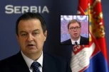 "SRBIJA IZNAD SVEGA"! GO SPS izglasao nastavak koalicije sa SNS