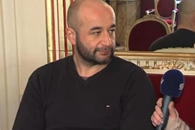 Udes na pešačkom: Poznati glumac doživeo tešku nesreću u Osijeku!