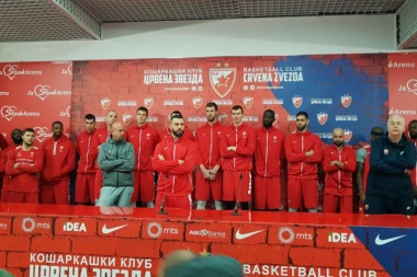 Branko Lazić o Filipu Čoviću, ali i Radičeviću i Omiću!