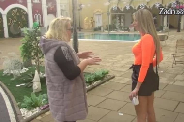 (VIDEO) Je*ač na plejbek: Zorica oplela po Tomoviću pa rekla Ivi da ju je sabotirao kod Karića!