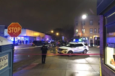 Žena u baru odlepila, pa upucala trojicu, a zatim sebe - jedan mrtav