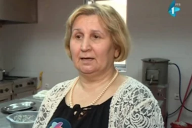 Sahrana kakvu Srbija ne pamti: Radojka je 40 godina spremala hranu fudbalerima FK Vojvodina, imala je samo jednu želju i oni su je ispunili