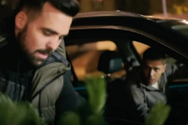 (VIDEO) Iznenađenje za sve! U julu počinje snimanje nastavka "Južnog vetra" !