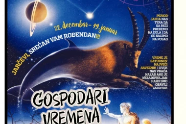 Kako čeličnom voljom do vrha planine? Poklanjamo Astro magazin