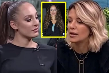 Edita morala da izabere između Kije i Lune: Pevačica šokirala odlukom!