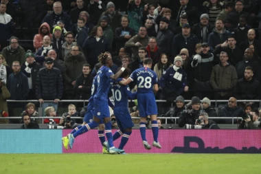 Umesto prezimena: Igrači u Premijer ligi nosiće na leđima "Black lives matter"