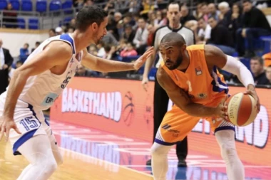 Mornar slomio Krku i stigao na korak od plasmana u plej-of!