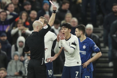 Son se nije izvukao, drakonska kazna!