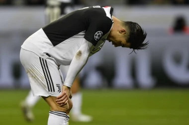 Dosadio mu Juve: Ronaldo zatražio odlazak, dva velikana ga već odbila!
