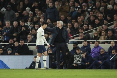 Murinjo brutalno opleo po igraču Čelsija: Takve ne zovu pametnim, imaju drugi naziv koji ne želim da spominjem