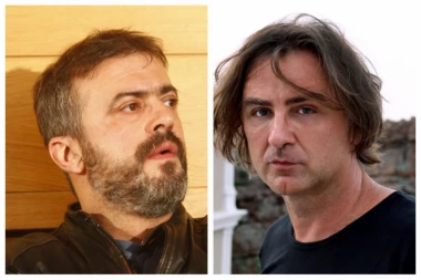 Željko Mitrović: Trifunoviću, odali ste najveće moguće priznanje Televiziji Pink i meni lično priznavši da smo objektivna televizija, koja vas redovno poziva da iskažete političke stavove!