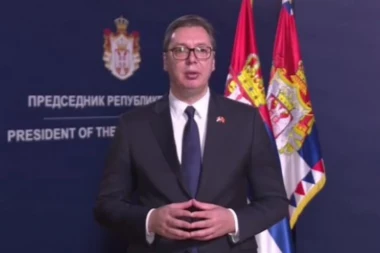 (VIDEO) Vučić na kineskom potvrdio posetu Kini u aprilu