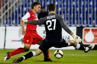 Moćna ekipa: Vošin tim decenije predvode Tadić i SMS!