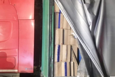 Carinici nabasali na krupan plen: Sat od 23.400 EVRA, plus stomatološka oprema