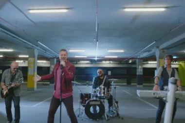 Spektakl za kraj godine: Republika.rs vas vodi na koncert OK benda!