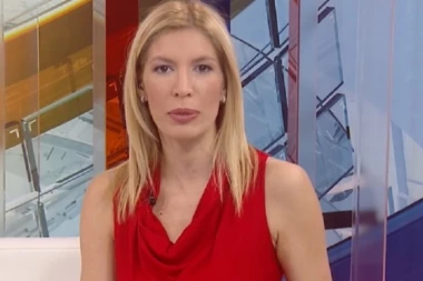 Voditeljka proživela DRAMU u Napulju: Dva maskirana muškarca sa PIŠTOLJIMA su se pojavili i UKRALI skupoceni sat, Minja Miletić se oglasila i otkrila kako se oseća! (FOTO)