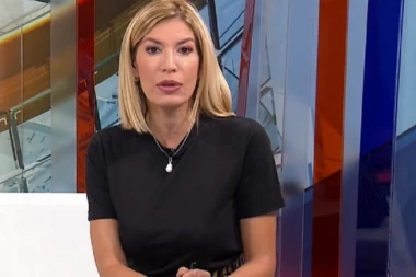 NA POMOLU MEDIJSKA TRANSFER BOMBA: Minja Miletić prelazi na Prvu?!