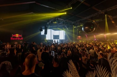 Počela prodaja paketa za peti Kopaonik Music Week od 5. do 15. marta u hotelu Grand