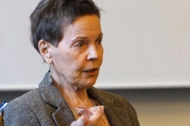 Srbi su žrtve genocida! Finska profesorka izjavom uzdrmala svet
