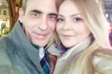 Markantni voditelj godinu dana nakon razvoda srećno zaljubljen: Beleslin u vezi sa Milijanom!
