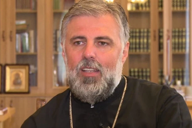 DA LI TREBA NOSITI CRNINU NAKON SMRTI BLISKIH OSOBA? Ovo je tradicija u Srba, mnogi ne znaju: Vladika Grigorije dao ODGOVOR na večitu dilemu!