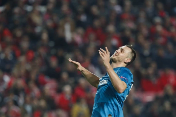 SRBIJA JE SJAJNO MESTO ZA ŽIVOT: Menadžer uputio očinski savet ruskom reprezentativcu - Selidba u Beograd je gotova stvar?