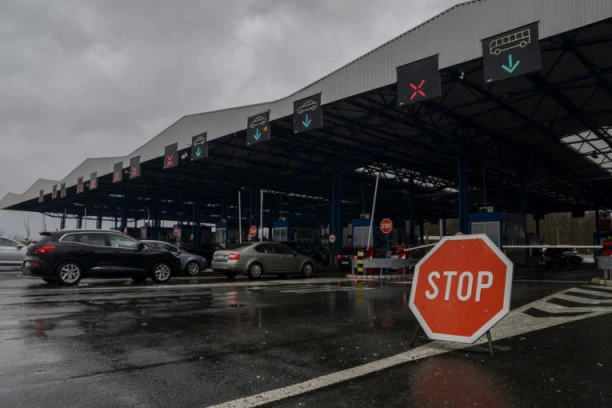 Tačno u ponoć Mađarska, Slovačka i Češka otvaraju međusobne granice