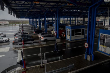 Srpske košarkašice zarobljene na granici: Paklena drama po povratku sa Islanda!