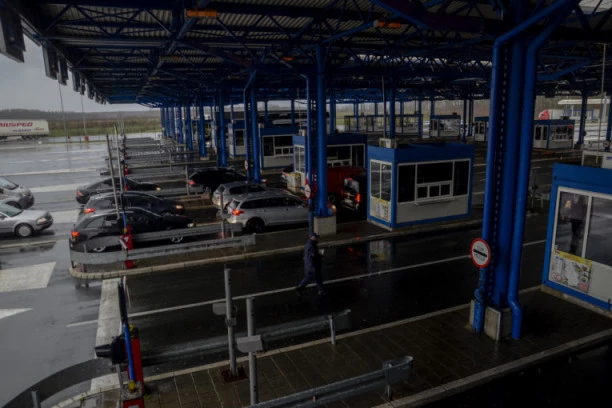 Srpske košarkašice zarobljene na granici: Paklena drama po povratku sa Islanda!