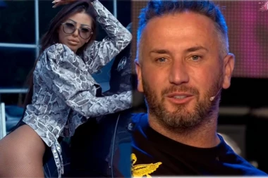 Nastaće haos kad Dragana bude saznala: Maja i Edo se se*sali celu noć, napravili lom po stanu! Evo kako je sve počelo i zašto Marinkovićeva ćuti o tome!