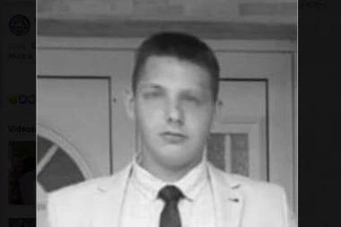 Novi detalji pogibije mladića: Marka (17) nije ubila sijalica nego STRUJA IZ OLUKA?!