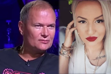 Otkriven pravi razlog Ermininog ulaska u "Zadrugu": Pašovićeva uhodila Osmana Karića, slala mu golotinju i pozivala na se*s, a sad želi njegovog sina!