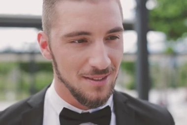 Mina je daleka prošlost, Mensur Ajdarpašić ima novu devojku? Pokušao da sakrije, ali ga OVO ODALO!