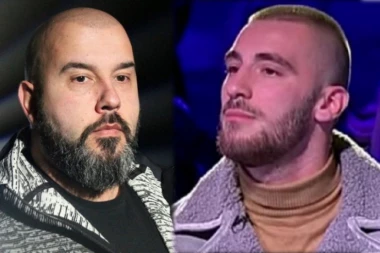 GLUMI KAO DA JE ZAVRŠIO AKADEMIJU: Oglasio se Dejan Milićević i progovorio o Mensuru, isplivali šok detalji!