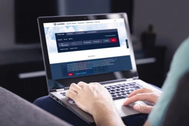 ER SRBIJA MEĐU PRVIM AVIO-KOMPANIJAMA JUGOISTOČNE EVROPE SA IATA NDC SERTIFIKATOM