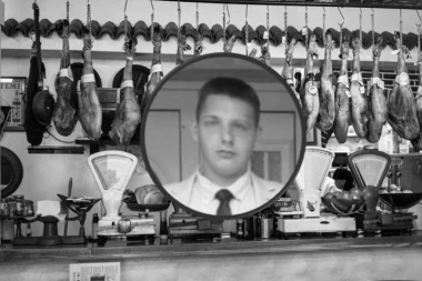 Zašto je Marko menjao sijalicu kad je mesar? Otac druga o stradalom tinejdžeru