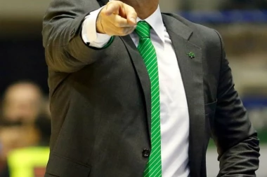 Ivanović srušio Real u Madridu!