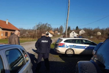 Nezapamćena krađa u Hrvatskoj: Lopovi odneli paketiće za siromašnu decu