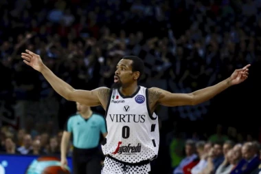 Zvanično: Panter je Zvezdin!