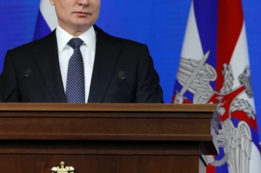 Putin: Ljudski životi su važniji od ekonomije, nismo u Sparti!