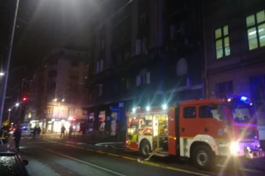 DETALJI STRAVIČNE EKSPLOZIJE U FABRICI VODE U ZRENJANINU: Dva radnika povređena, a evo šta je uzrok!