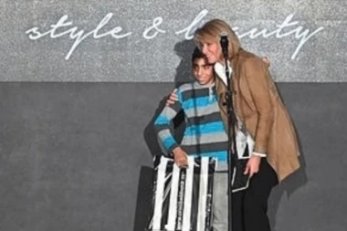 Mališani iz Prihvatilišta pisali pismo Deda Mrazu, ali nisu ni sanjali da će im sve biti ispunjeno!