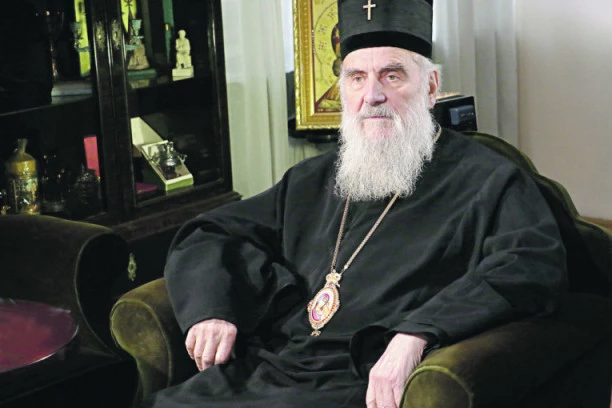 Vlada CG: Niko Irineju ne brani dolazak, ali nema spoljnog mešanja u naše unutrašnje prilike!